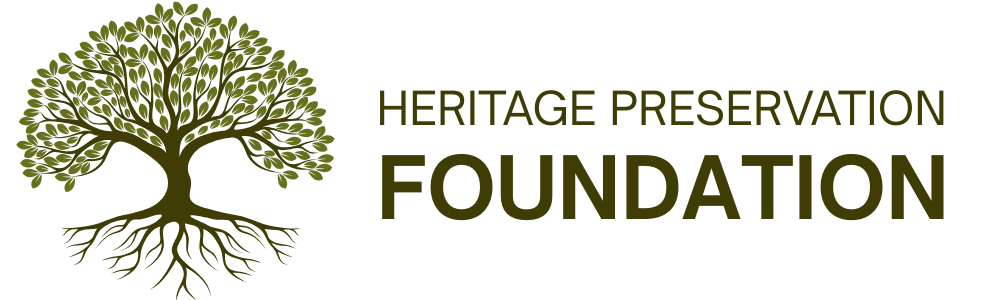 Heritage Preservation Foundation